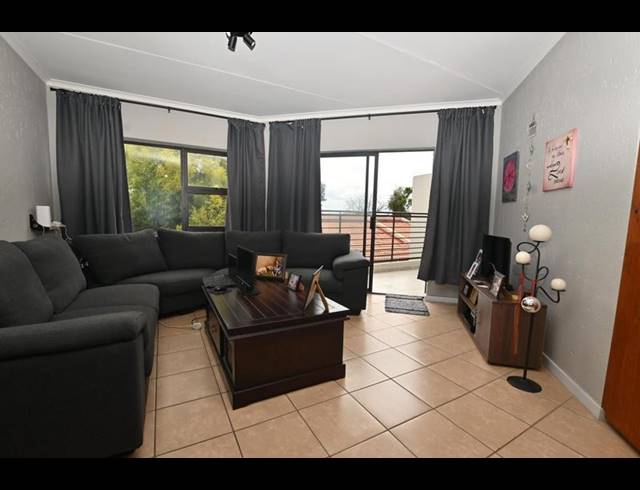 1 BEDROOM PROPERTY TO RENT IN PAULSHOF